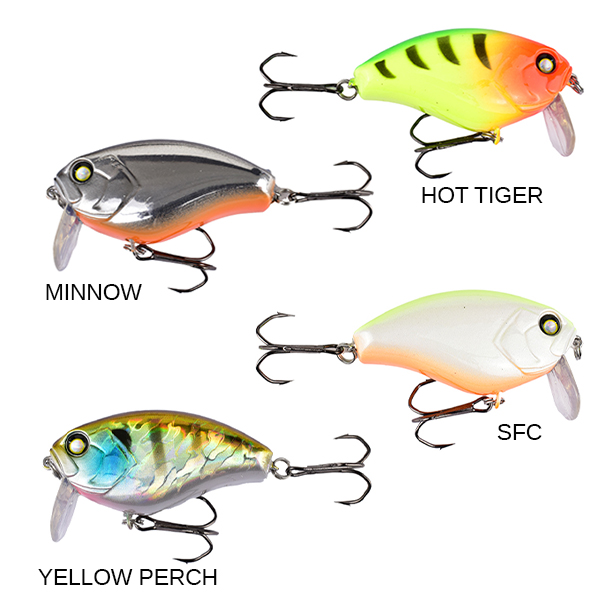 Mate Fat Driver 60mm