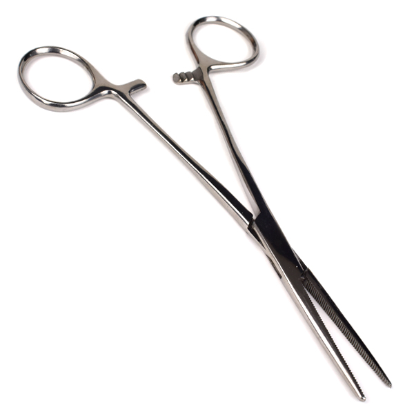 Mate Forceps Streight