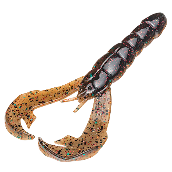 Strike King Rage Craw 10cm (7kom)