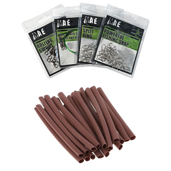MATE SHRINK TUBE 6cm 20kom