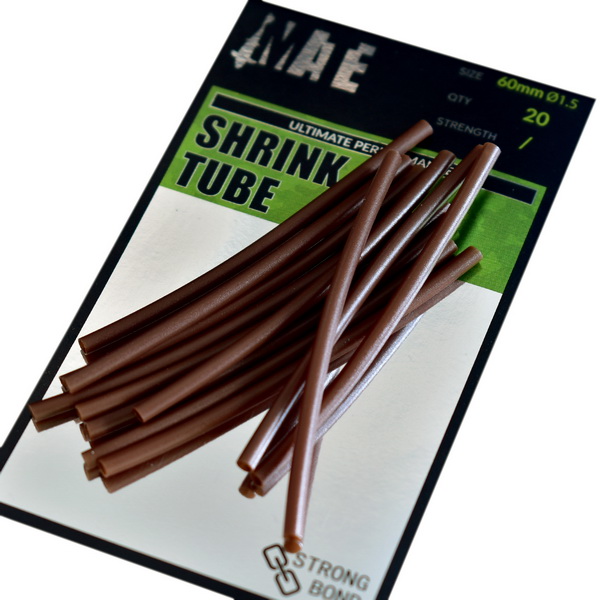 MATE SHRINK TUBE 6cm 20kom