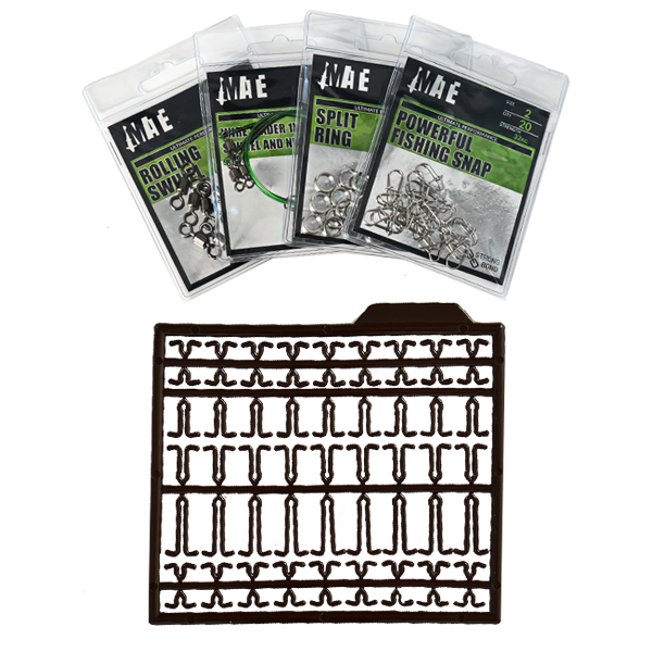 MATE HAIR EXTENDED STOPS