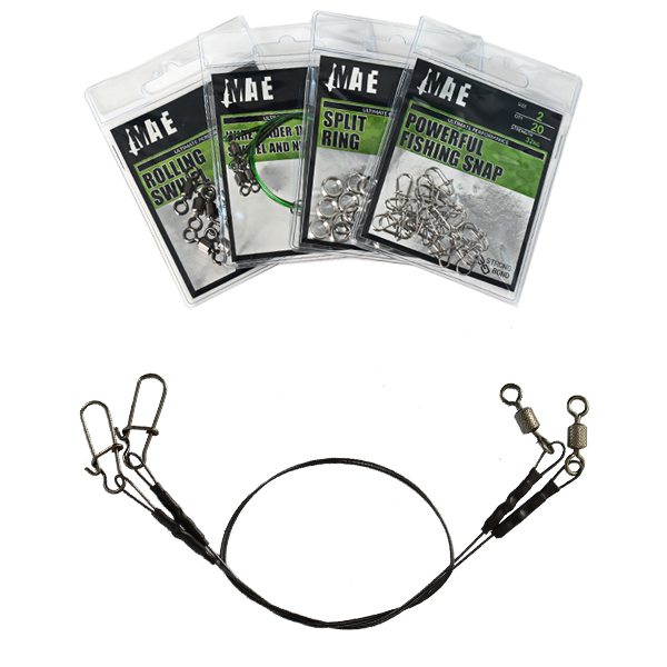 MATE TITANIUM LEADER