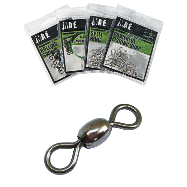 MATE CRANE SWIVEL