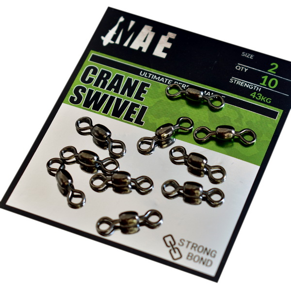 MATE CRANE SWIVEL