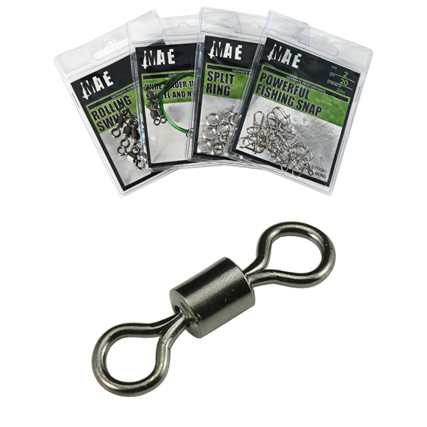 MATE ROLLING SWIVEL