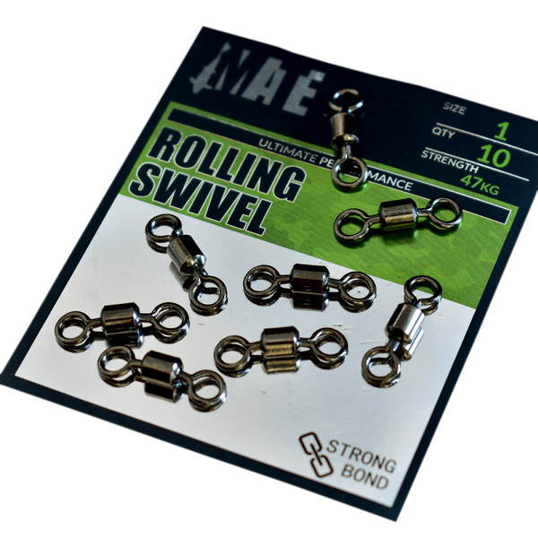 MATE ROLLING SWIVEL