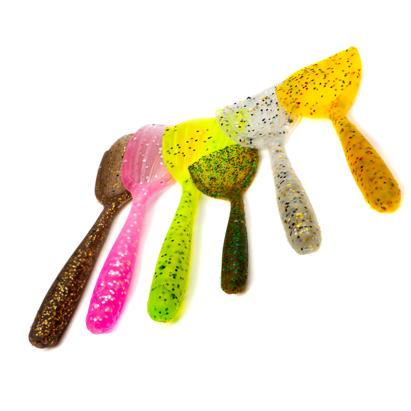 Fox Rage Creature Shovel 7cm, 8kom