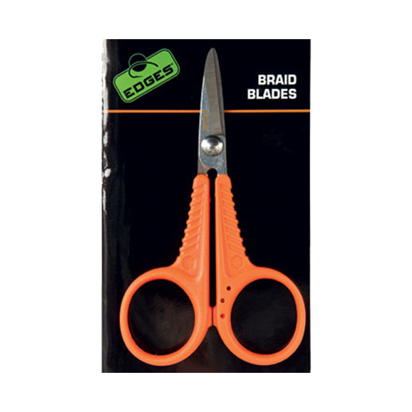 Fox EDGES Micro Scissors