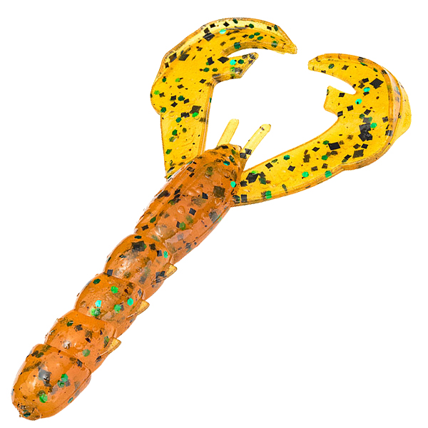 Strike King Rage Baby Craw (7kom)