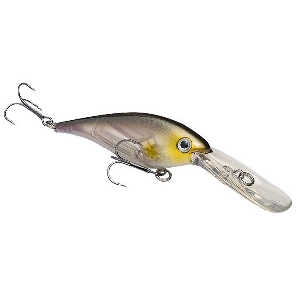Strike King Lucky Shad Pro Model