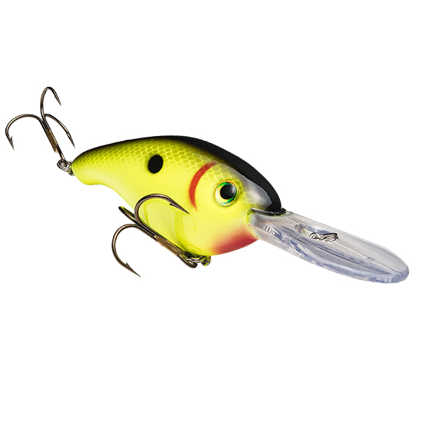 Strike King Pro Model Series 6