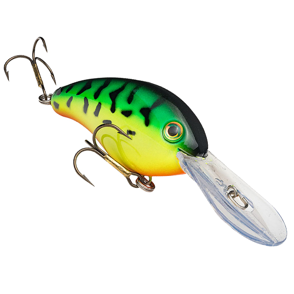 Strike King Pro Model Series 4