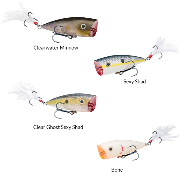 Strike King KVD Splash