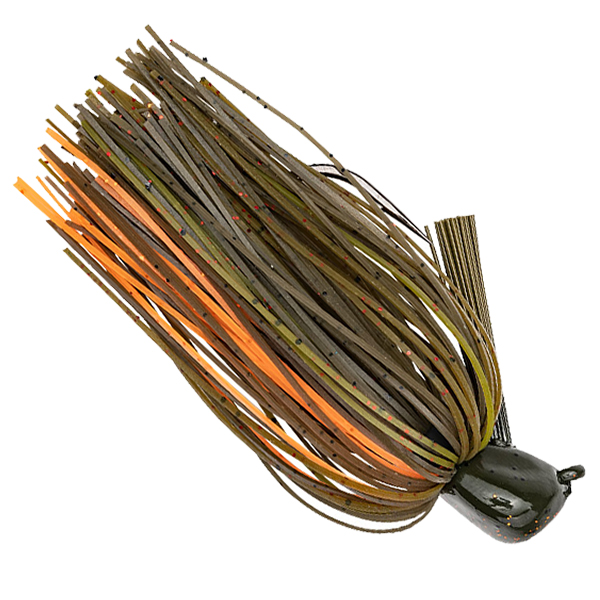 Strike King Tour Grade Skipping Jig