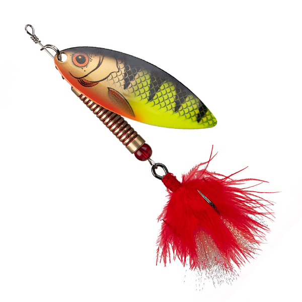 Fox Rage SPINNER UV  Size #6 26g