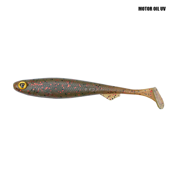 Fox Rage Slick Shads 9cm