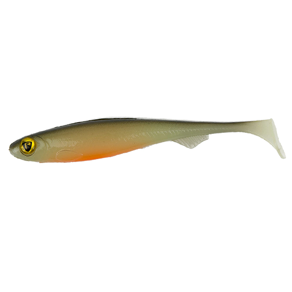 Fox Rage Slick Shads 7cm