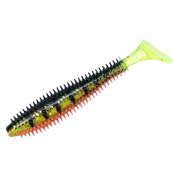 Fox Rage UV Spikey Shad UV 6cm