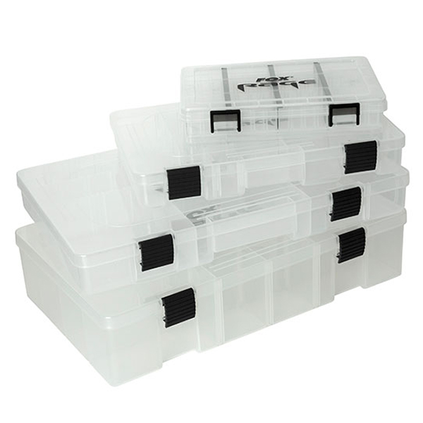 Fox Rage Boxes