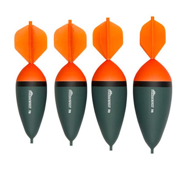 Fox Rage HD Dart Slider & Swivel