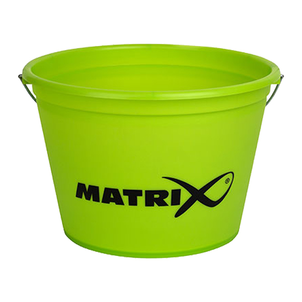 Matrix 25 Litre Groundbait Bucket