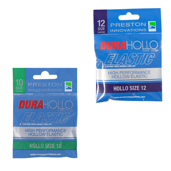 Preston Dura Hollo Elastic
