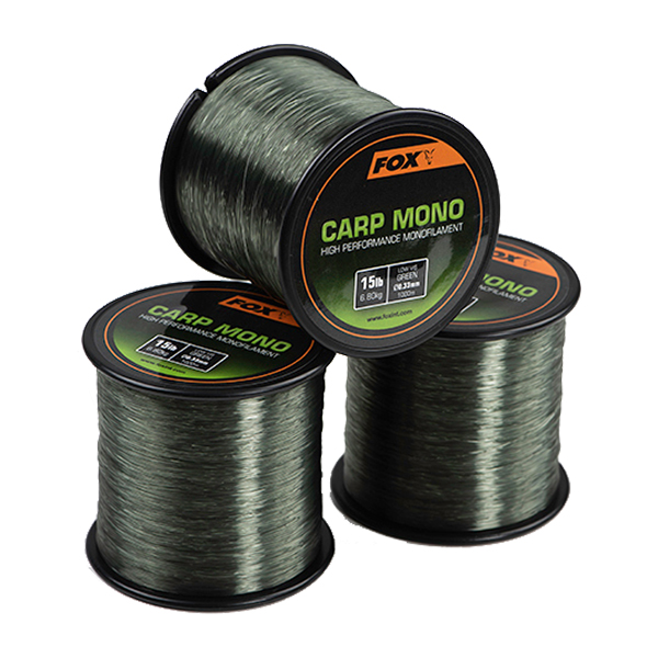 Fox Carp Mono