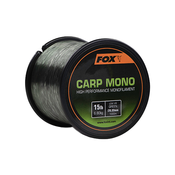 Fox Carp Mono