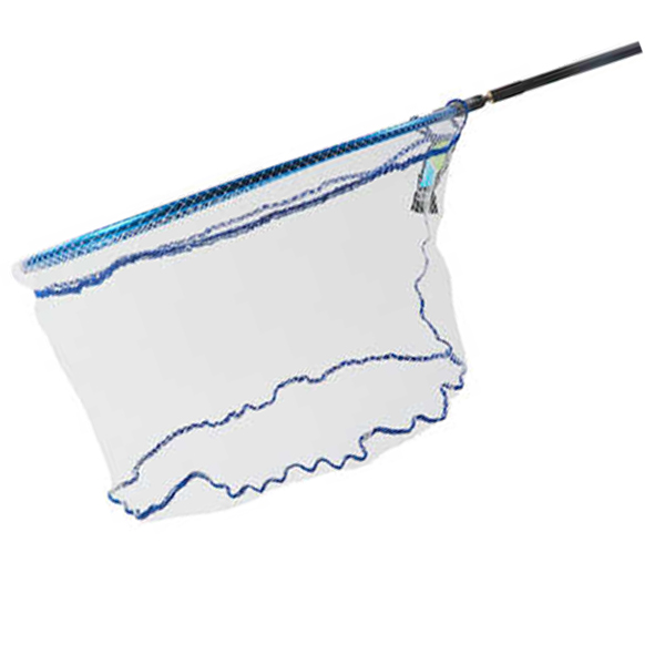 Preston Supalite Nylon Landing Nets 50cm