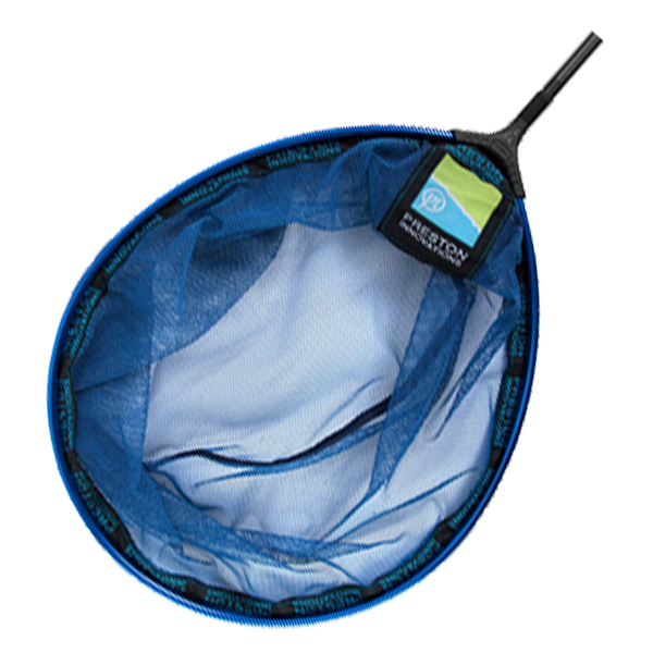 Preston Preston Latex Hair Mesh Landing Net