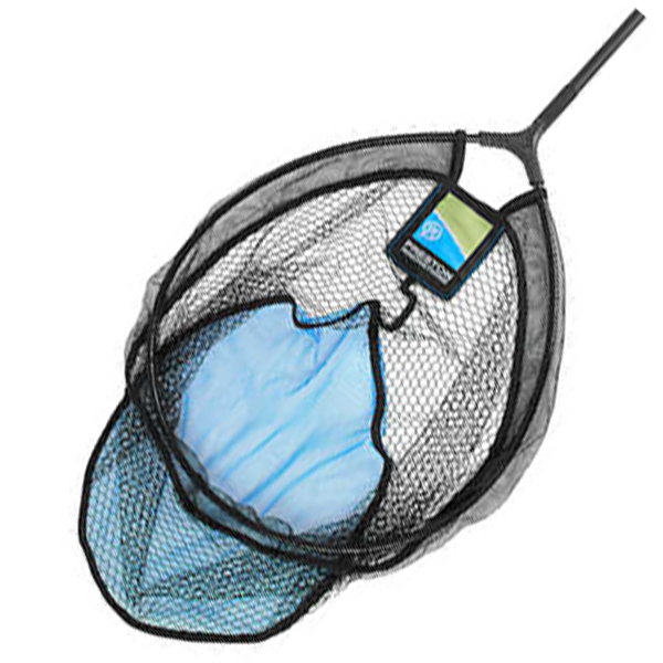 Preston Match Landing Net