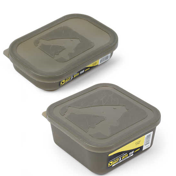 Avid Bait & Bits Tub