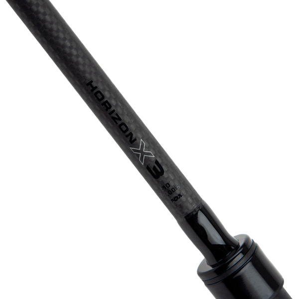 Fox Horizon X3 Rods – 360cm, 12ft 2.75lb