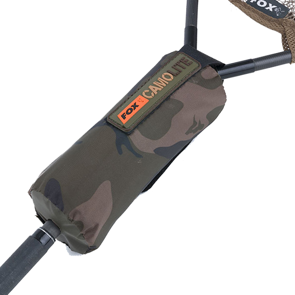 Fox Camolite Net Float