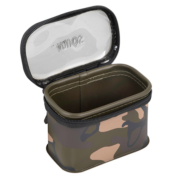 Fox Aquos Camolite accessory bag