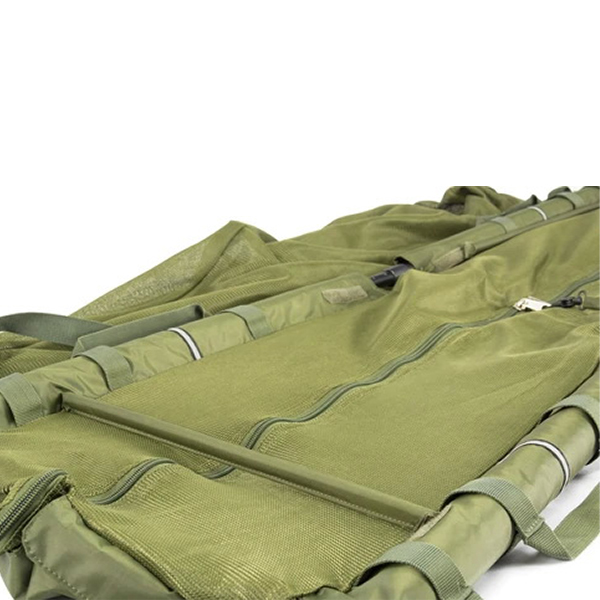 Forge Specimen Retention & Weigh Sling Compact