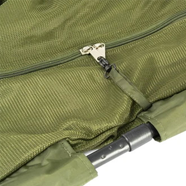 Forge Specimen Retention & Weigh Sling Compact