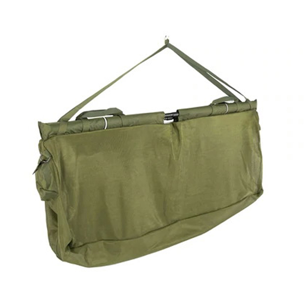 Forge Specimen Retention & Weigh Sling Compact