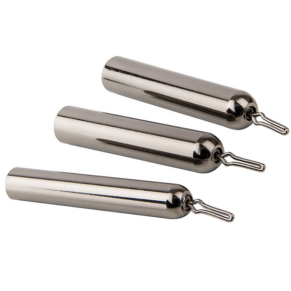 Fox Rage Dropshot Brass Weights