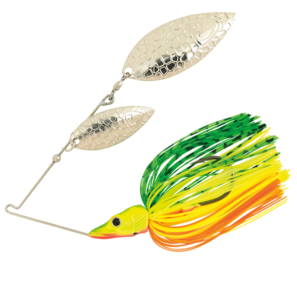 Fox Rage Spinnerbait 10gr