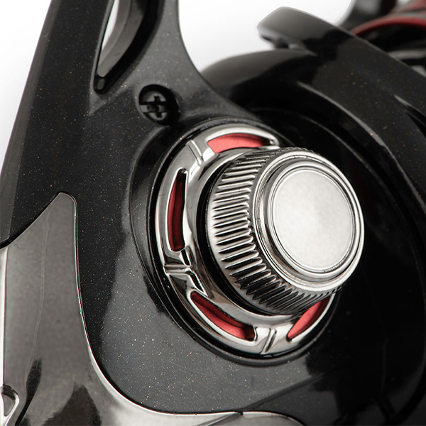 Fox Rage Prism X reels