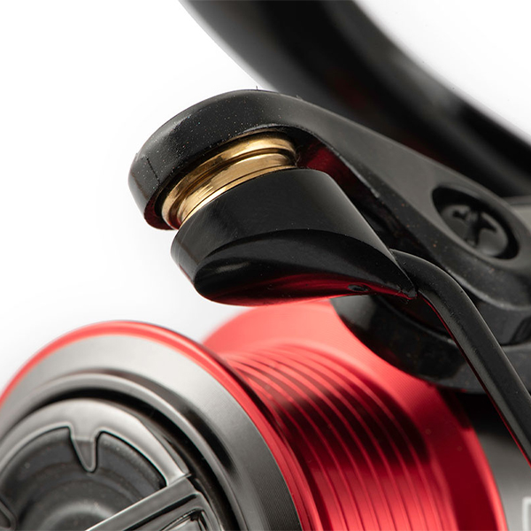 Fox Rage Prism X reels