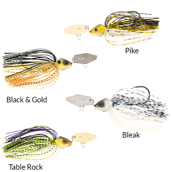 Fox Rage Chatterbait 12g