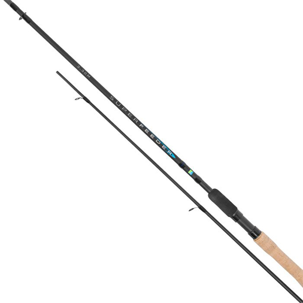 Preston Super Feeder Rods