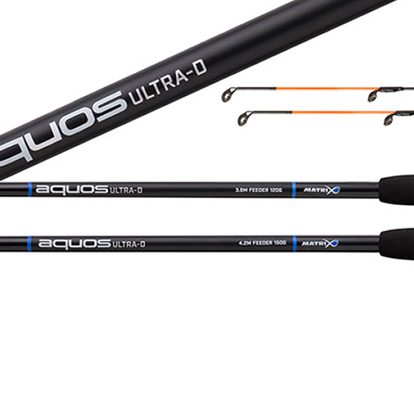 Matrix Aquos Ultra-D Feeder Rods