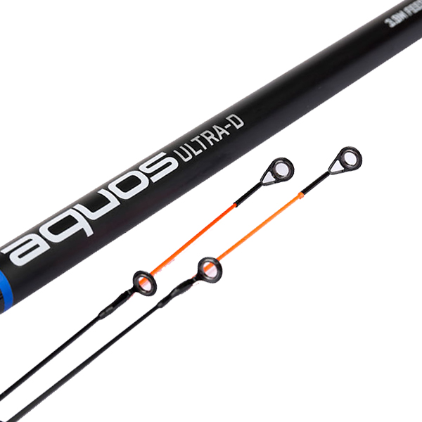 Matrix Aquos Ultra-D Feeder Rods