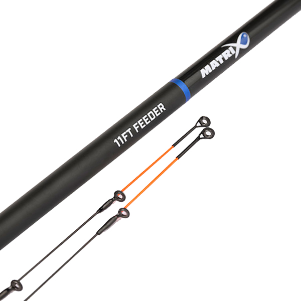 Matrix Aquos Ultra-C Feeder Rods