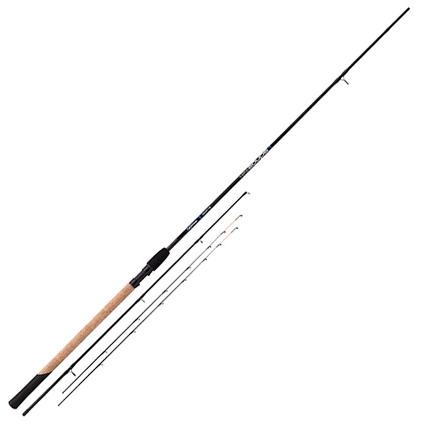 Matrix Aquos Ultra-C Feeder Rods