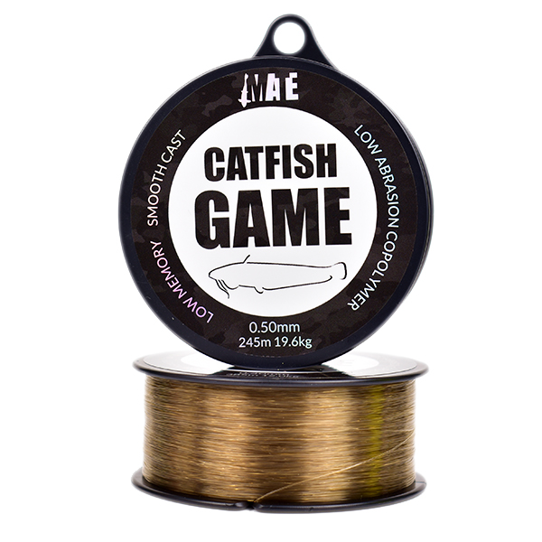 Mate Catfish Game Series